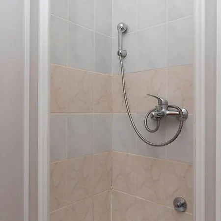 & Eva - One Bedroom With Terrace And Sea View Srednji Apartment *